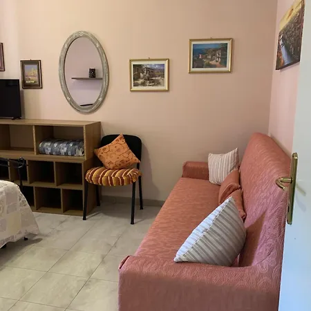 La Casetta Апартаменты Верона