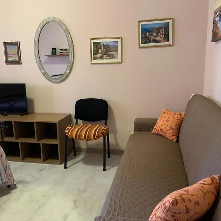 La Casetta Apartment *