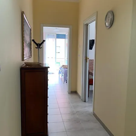 Apartment La Casetta