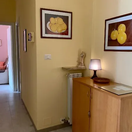 La Casetta Apartman Verona