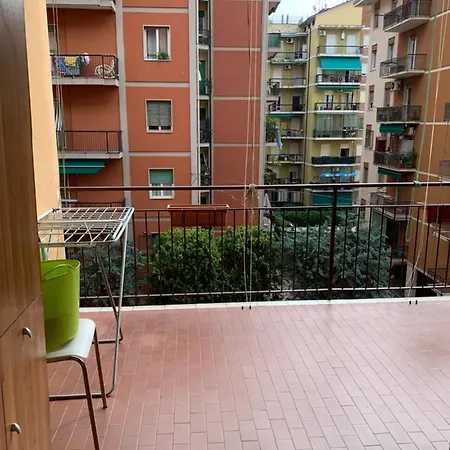 Apartment La Casetta *