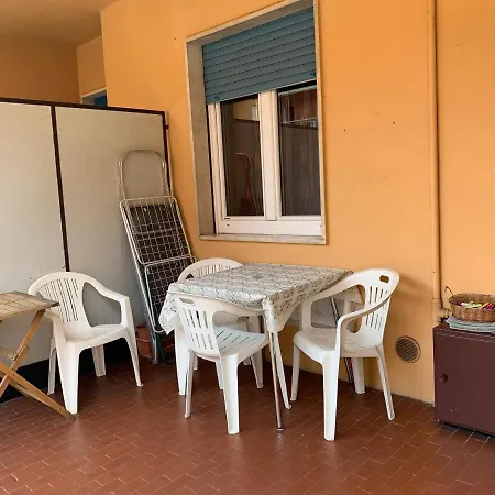 Apartment La Casetta