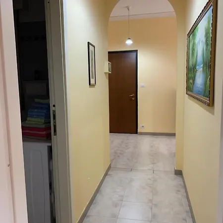 La Casetta Διαμέρισμα *