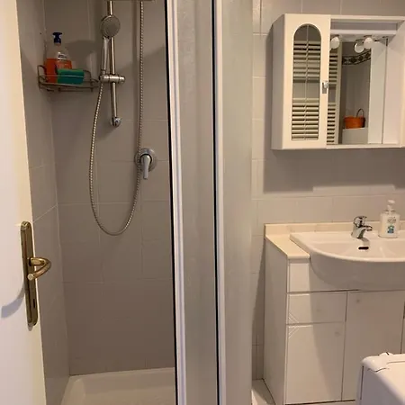 La Casetta Apartment