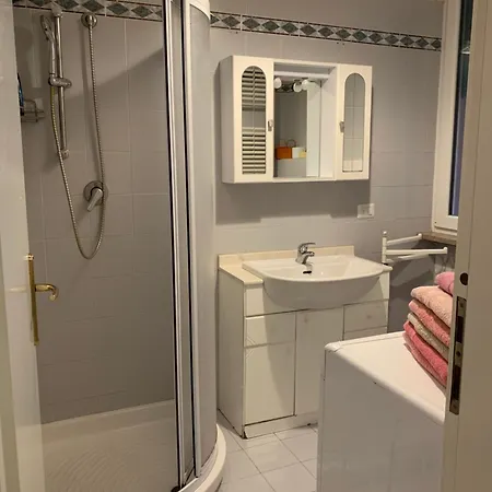 Apartment La Casetta Verona