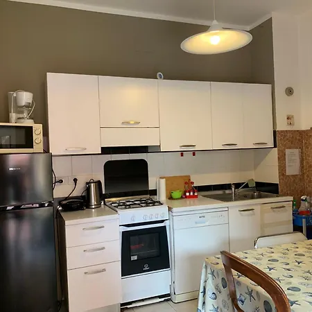 La Casetta Apartment Verona