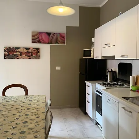 Διαμέρισμα La Casetta Βερόνα