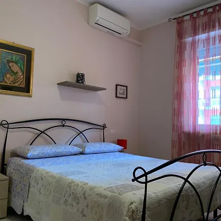 La Casetta Apartment