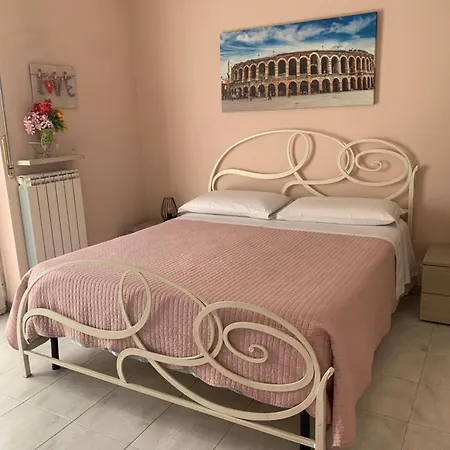 La Casetta Apartment *