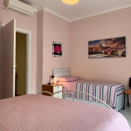 Apartment La Casetta
