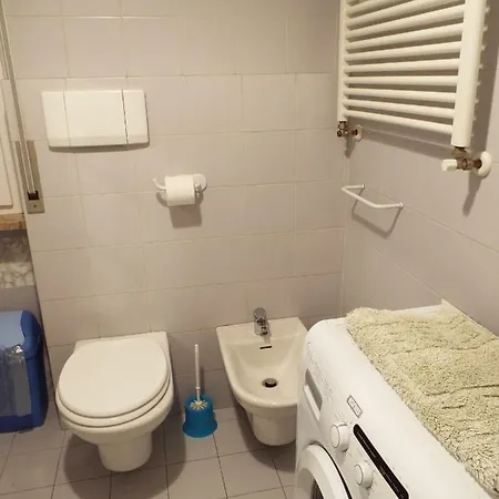 Apartment La Casetta