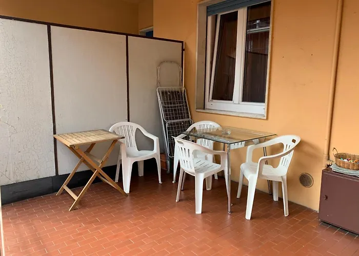 Lejlighed La Casetta *