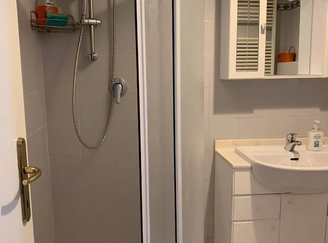 La Casetta Lejlighed