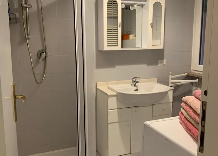 Lejlighed La Casetta Verona