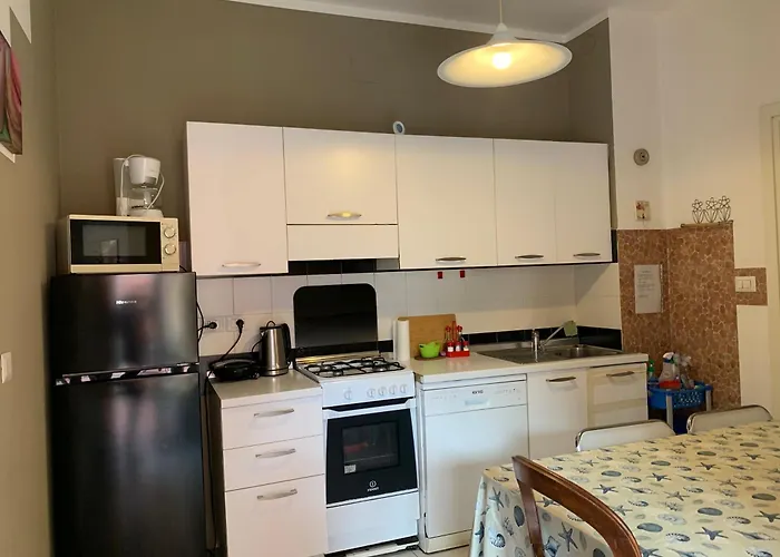 La Casetta Lejlighed Verona