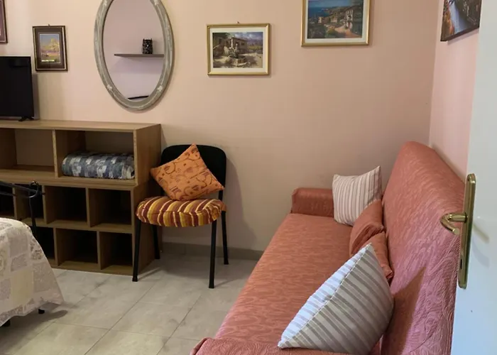 La Casetta Lejlighed Verona