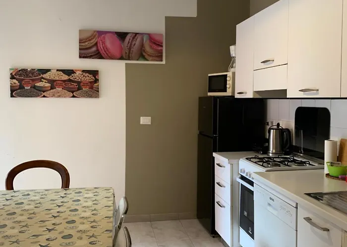 Lejlighed La Casetta Verona