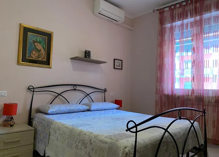 La Casetta Lejlighed