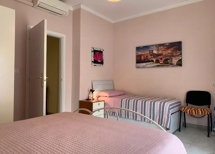 Lejlighed La Casetta