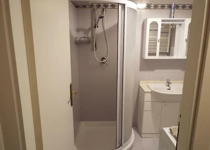 La Casetta Lejlighed *