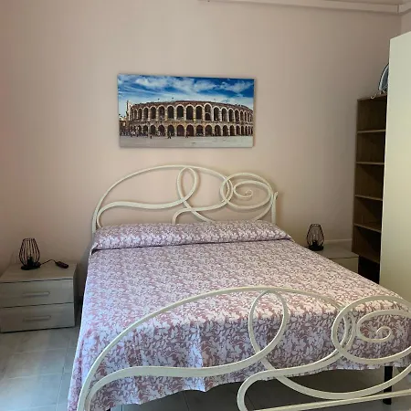 La Casetta Appartement *
