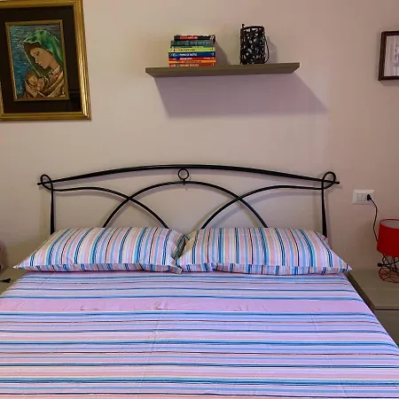Apartament La Casetta