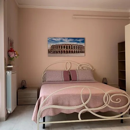 Apartament La Casetta