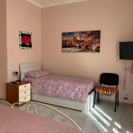 La Casetta Apartament