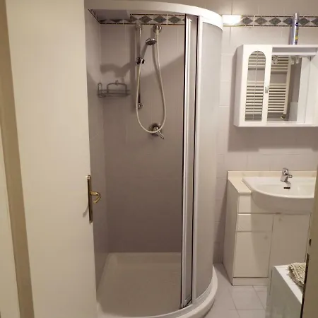 La Casetta Apartament *