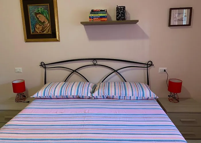Apartament La Casetta