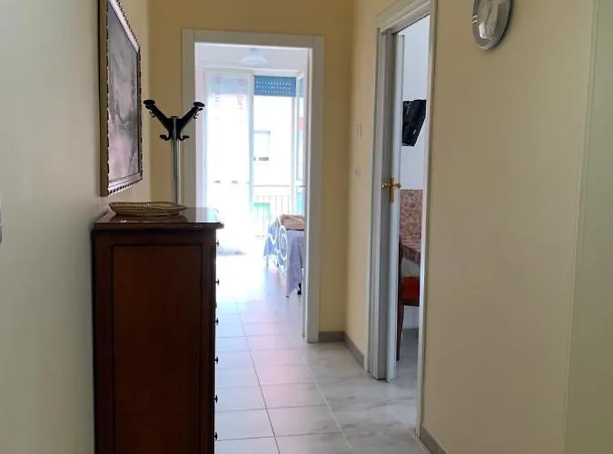 Apartament La Casetta