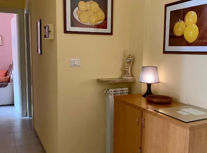 La Casetta Apartament Werona