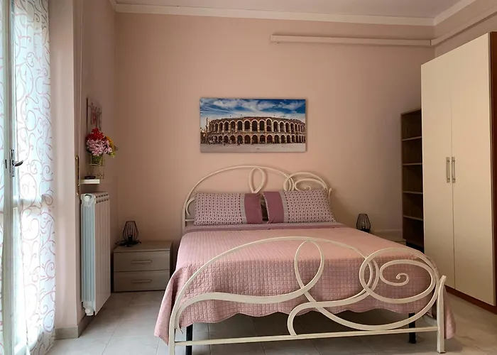 Apartament La Casetta