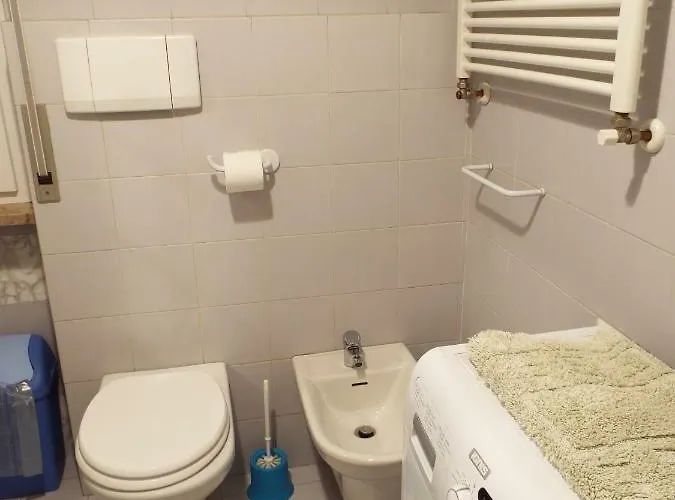 Apartament La Casetta